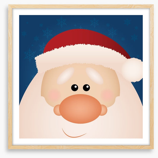 Santa knows