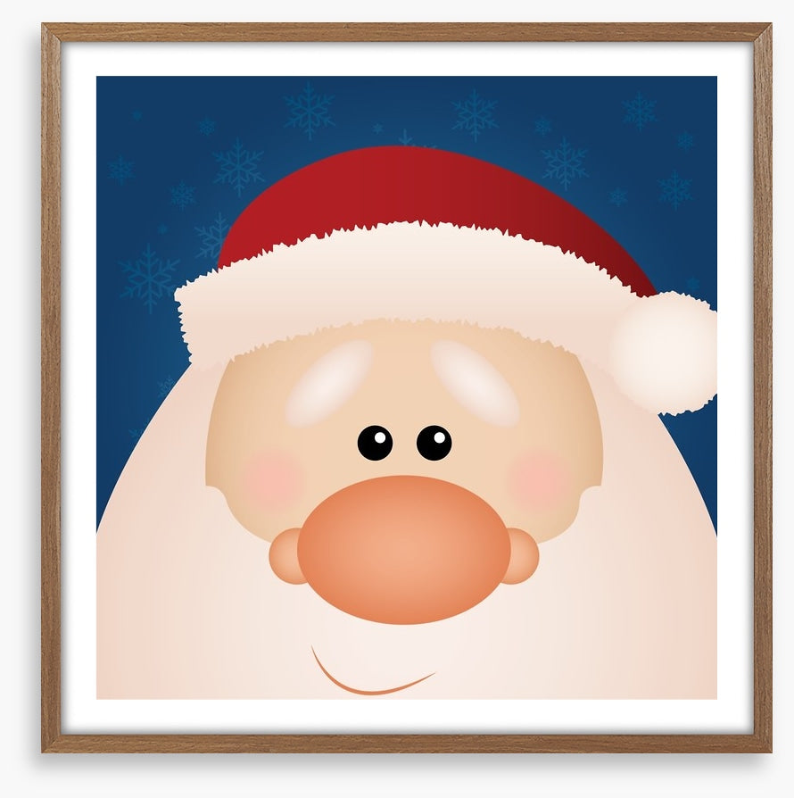 Santa knows