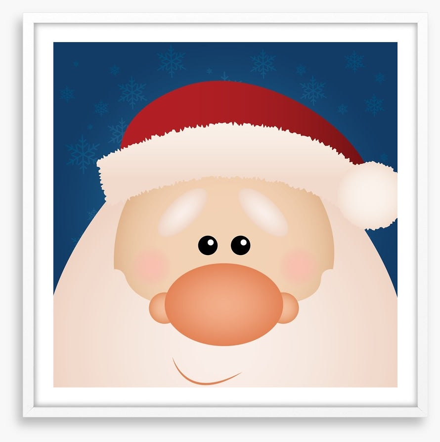 Santa knows