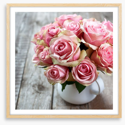 Roses of yesteryear
