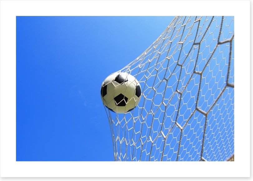 Goal!