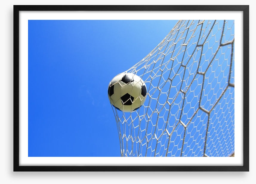 Goal!