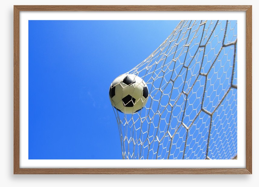 Goal!