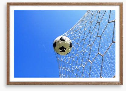 Goal!