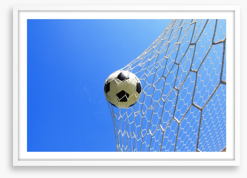 Goal!