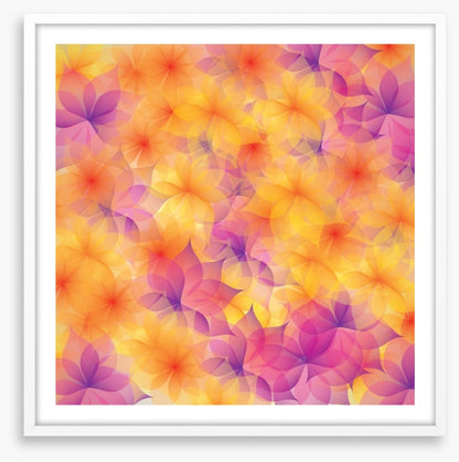 Flower crush