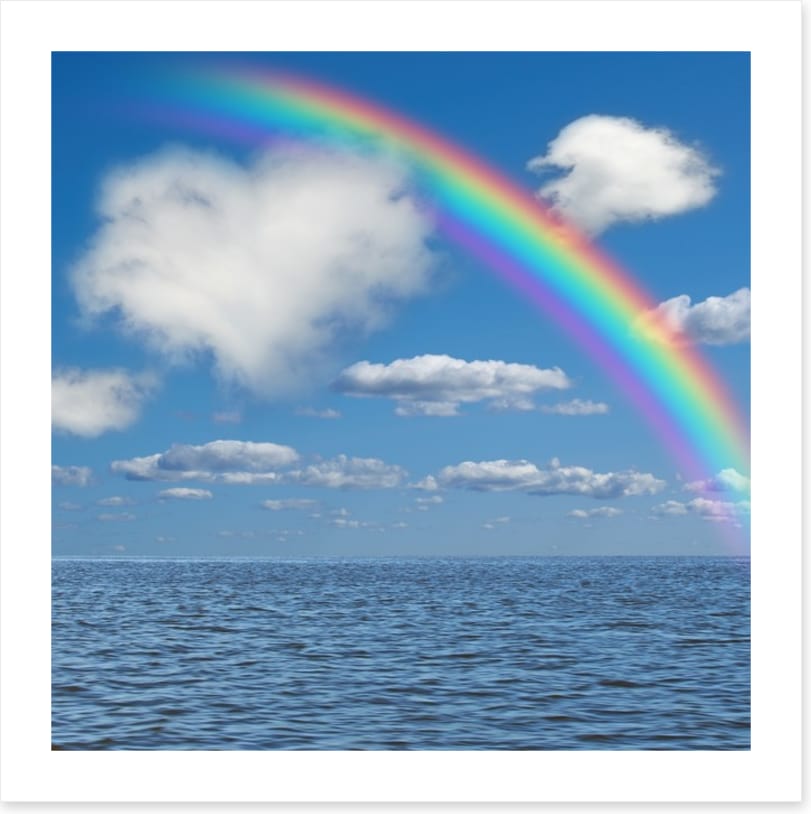 Rainbows