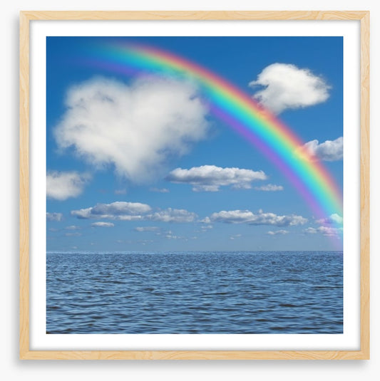 Rainbows