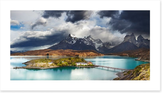 South America