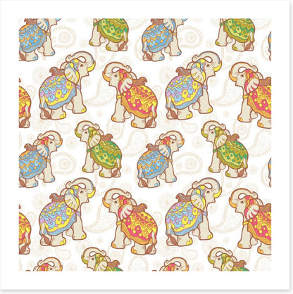 Elephant festival