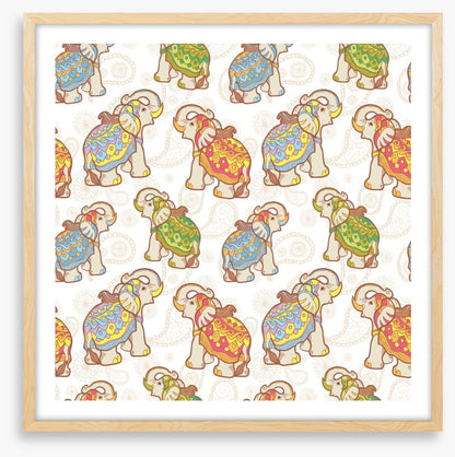 Elephant festival