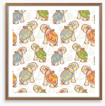 Elephant festival