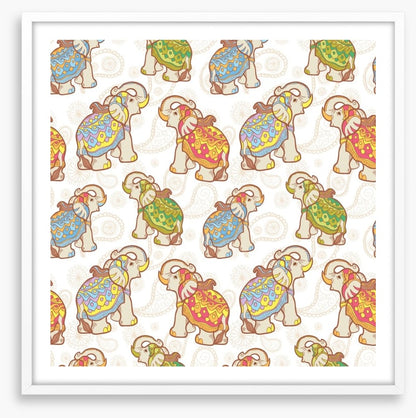 Elephant festival