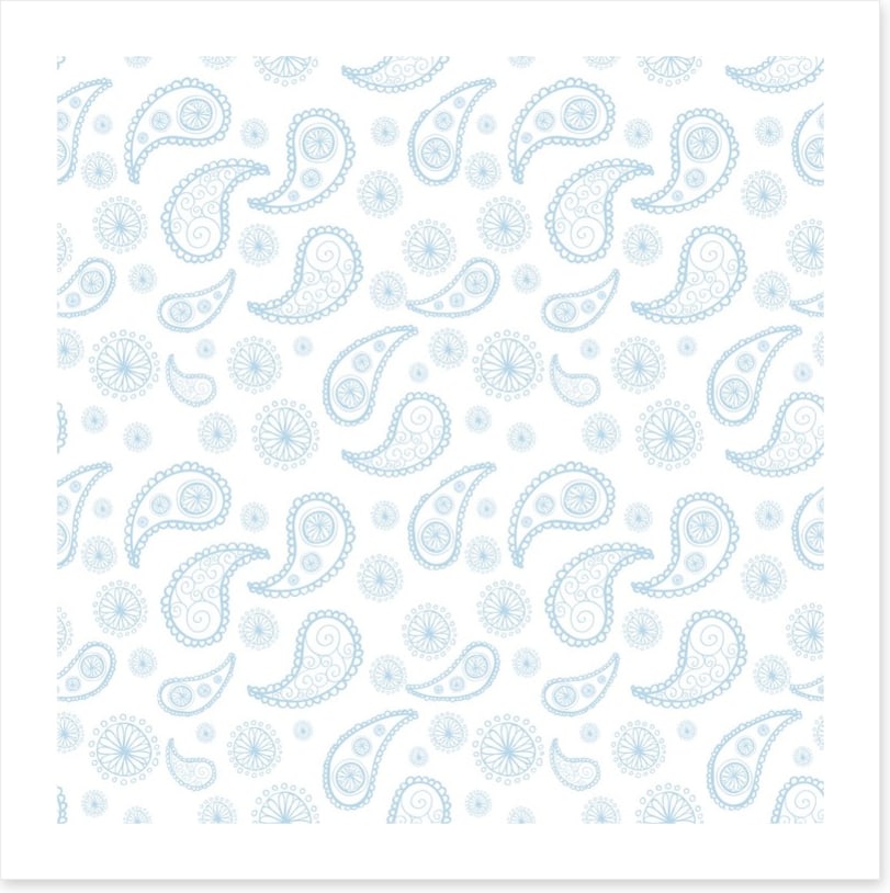 Paisley