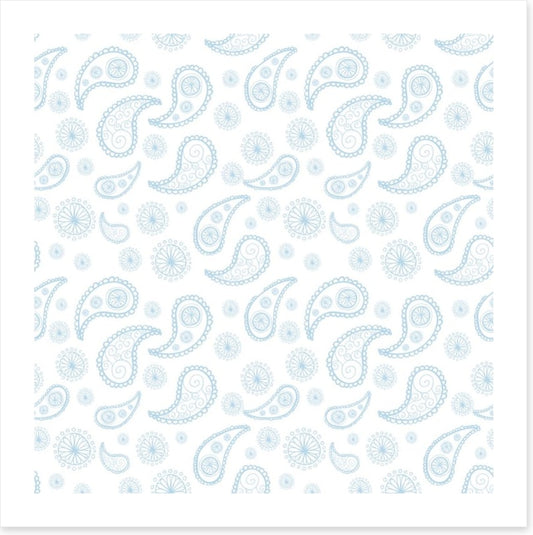 Paisley