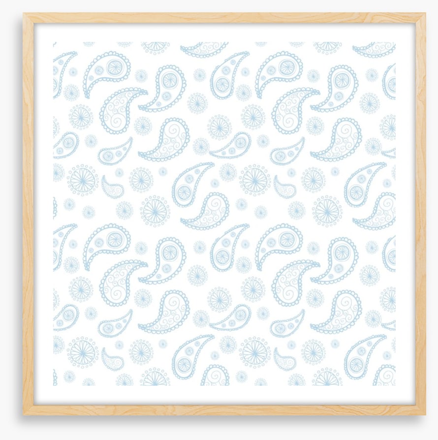 Paisley