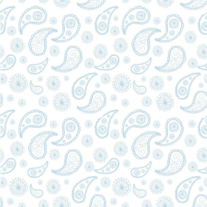Paisley