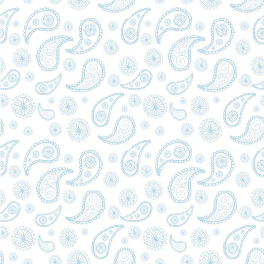 Paisley