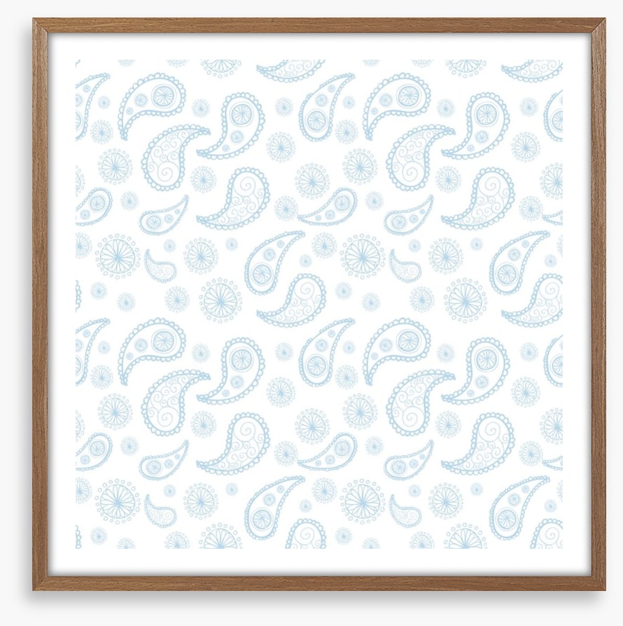 Paisley