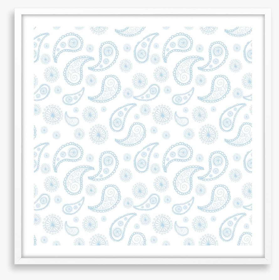 Paisley