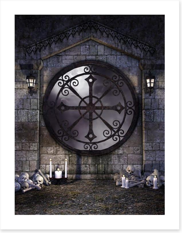 Gothic