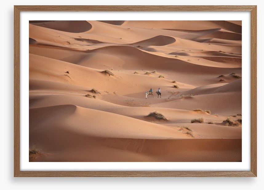 Desert
