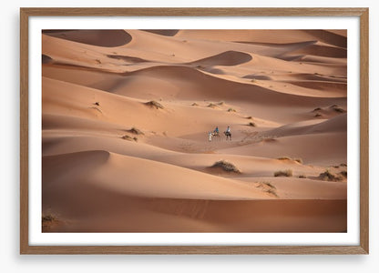Desert