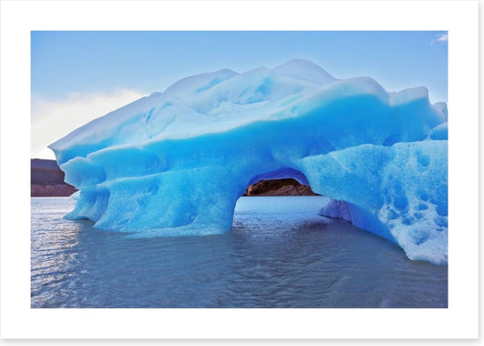 Glaciers