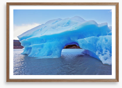 Glaciers