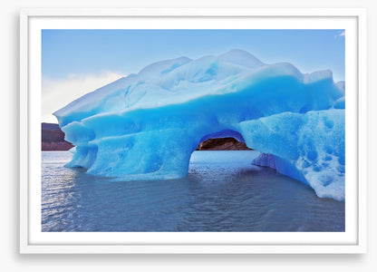 Glaciers