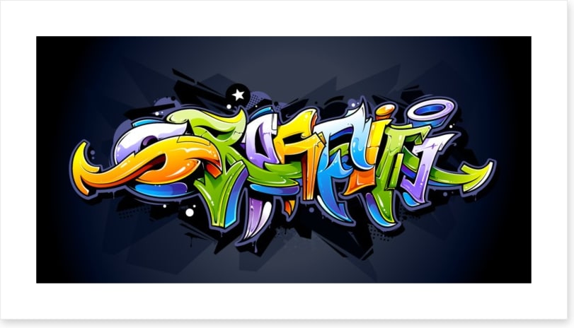 Wildstyle