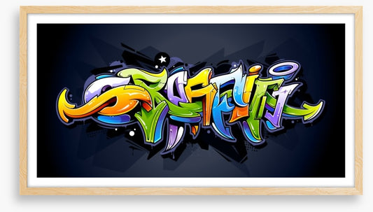 Wildstyle
