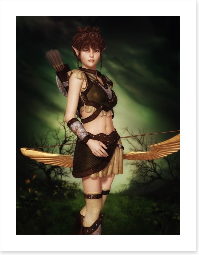 Fantasy
