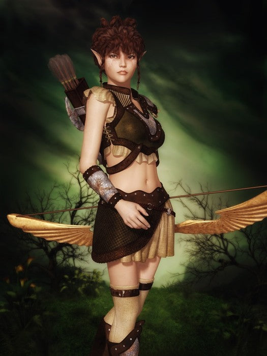 Fantasy
