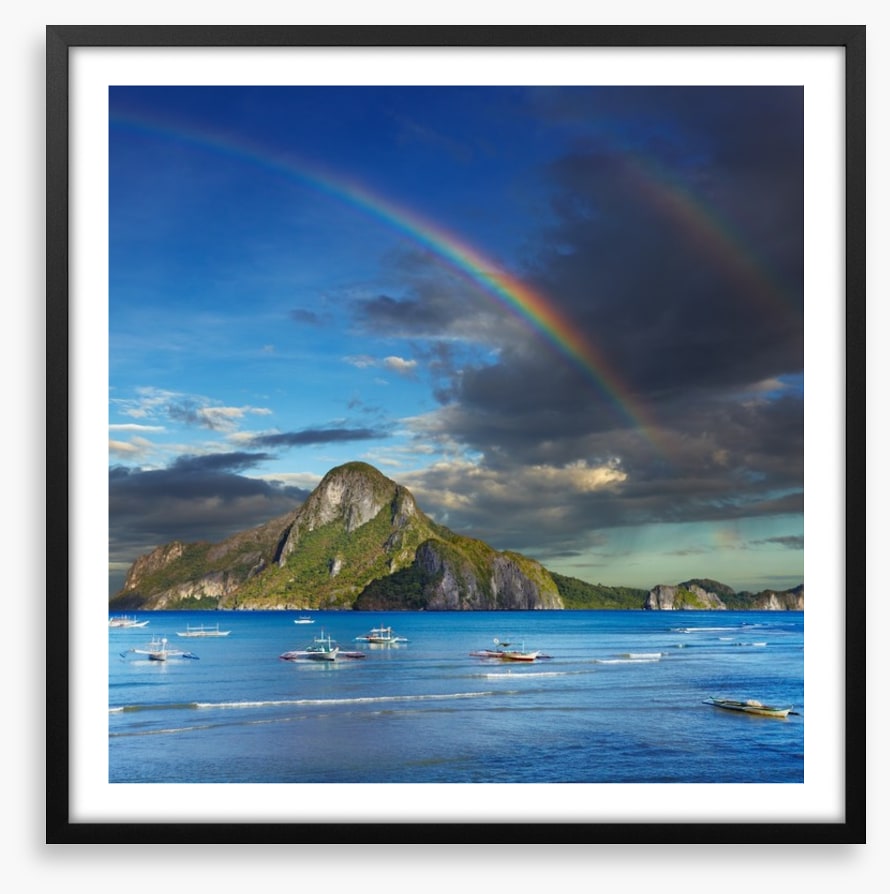 Rainbows