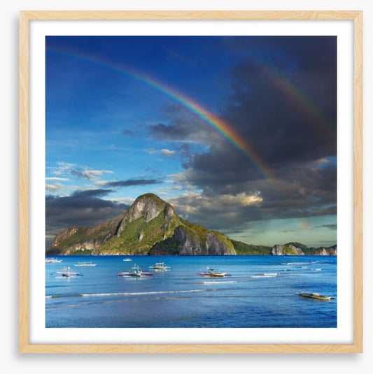 Rainbows