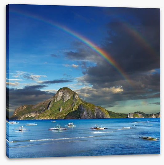 Rainbows