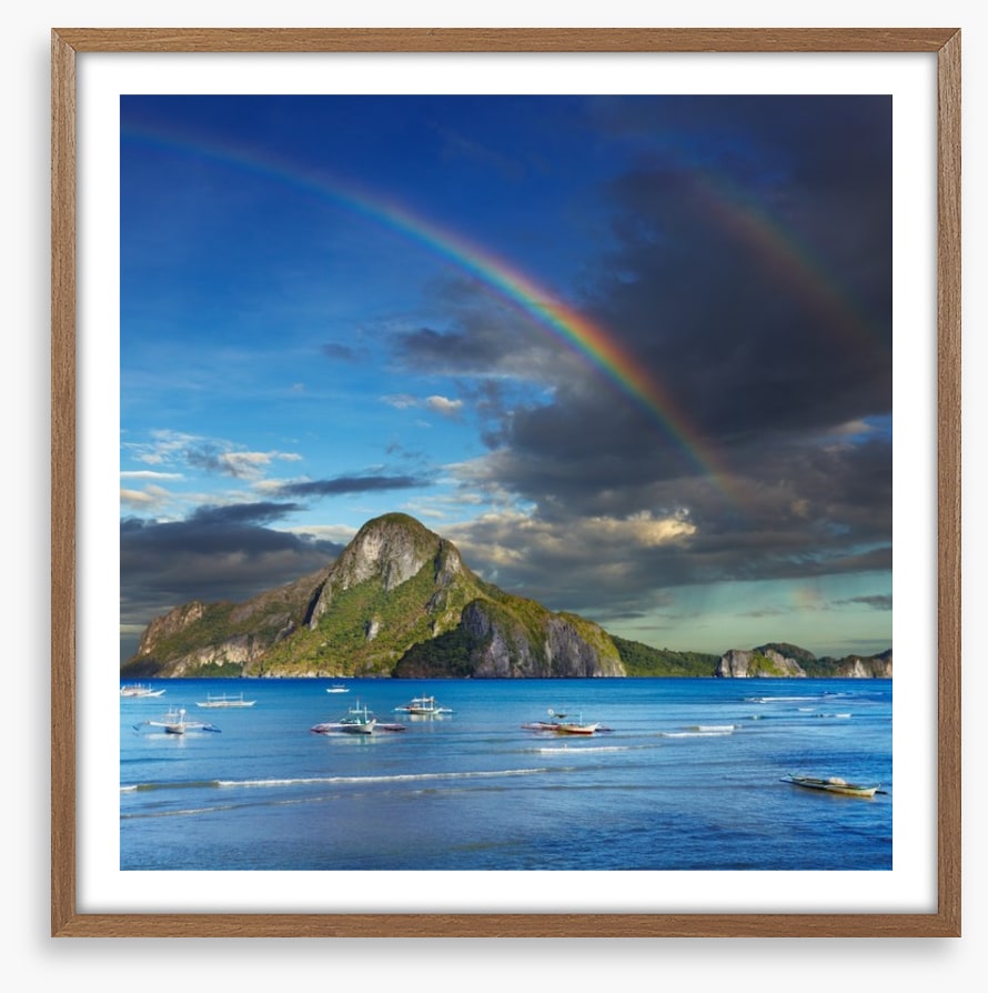 Rainbows