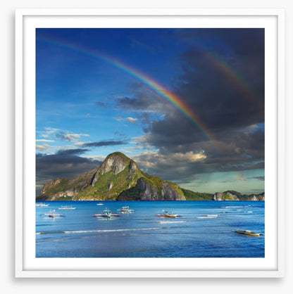 Rainbows