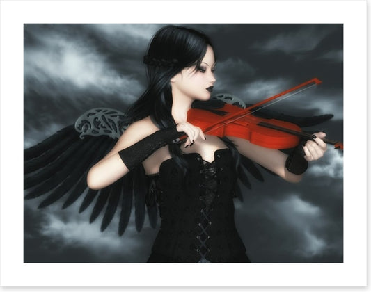 Dark notes