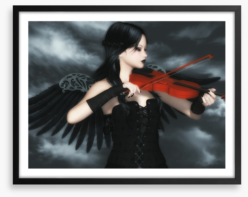 Dark notes