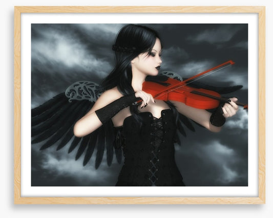 Dark notes