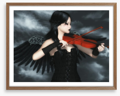 Dark notes