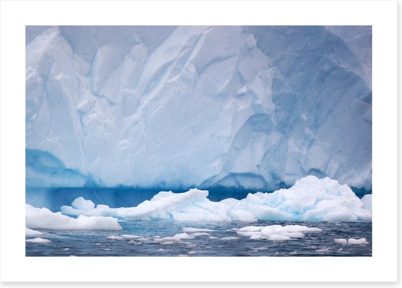 Glaciers