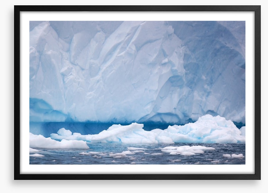 Glaciers