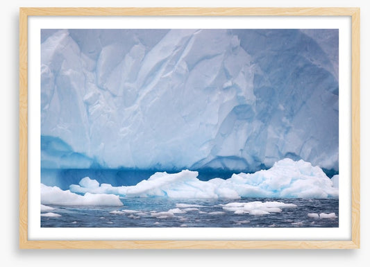 Glaciers