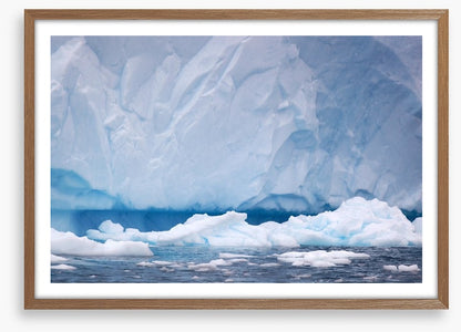 Glaciers