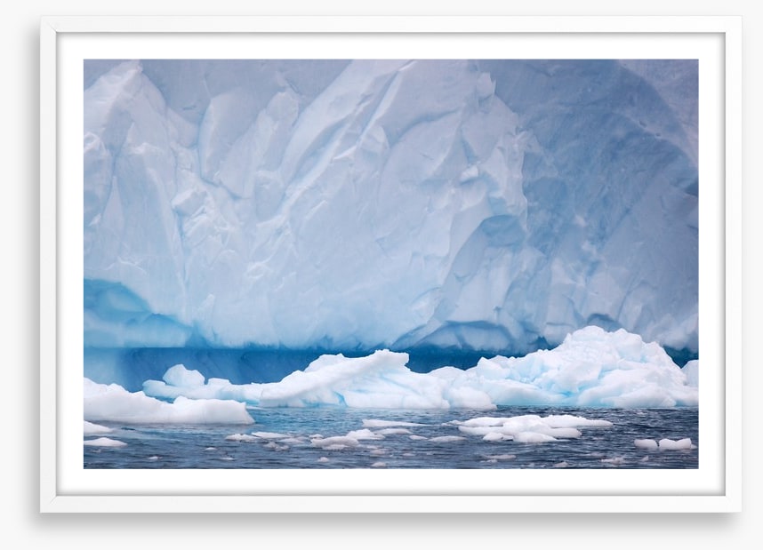 Glaciers