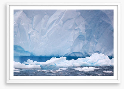 Glaciers