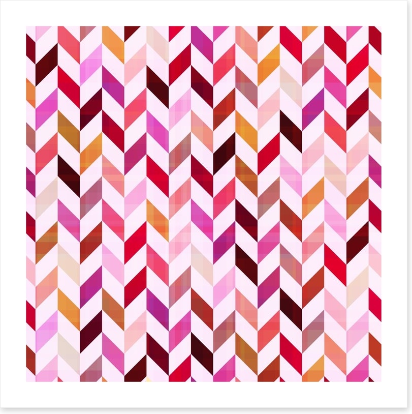 Herringbone